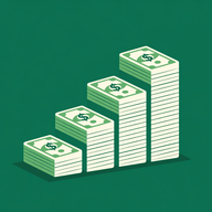 Cashout app icon